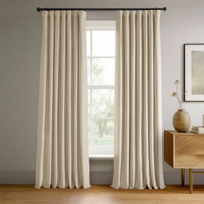 CURTAINS